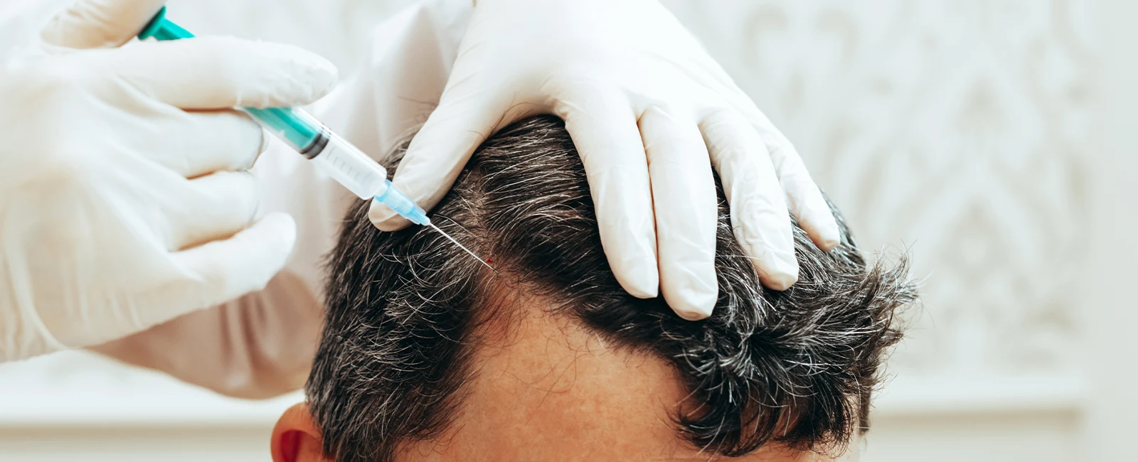 Tratamientos capilares Medellín