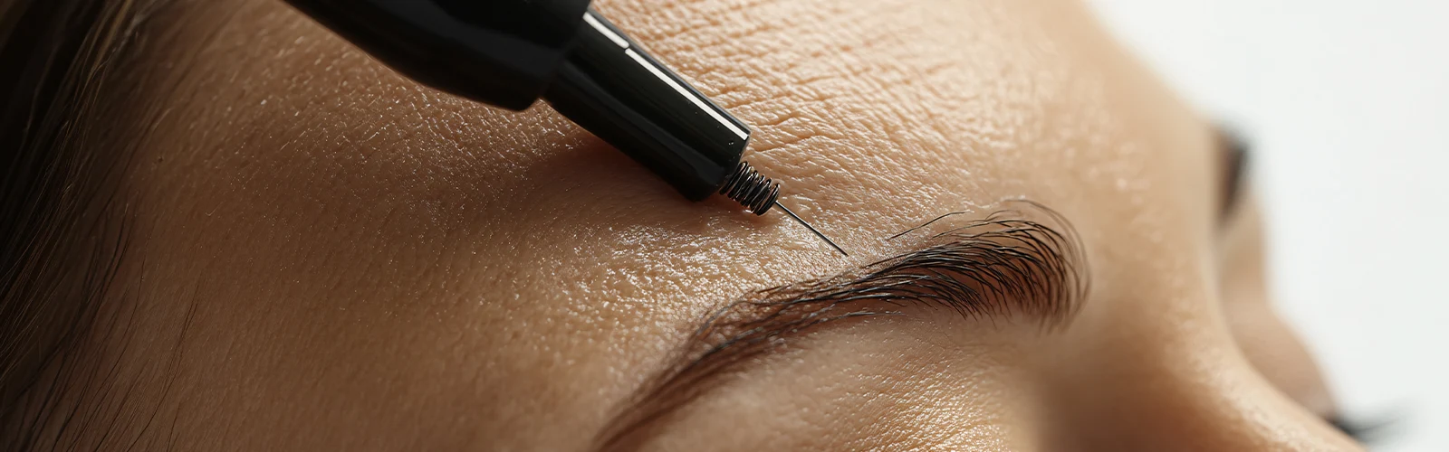 Implante Capilar En Cejas